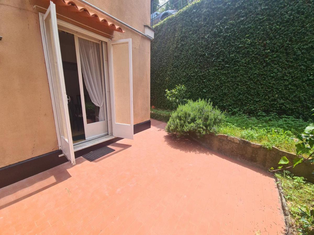Angolo Verde By Portofinovacanze Apartment Santa Margherita Ligure Luaran gambar