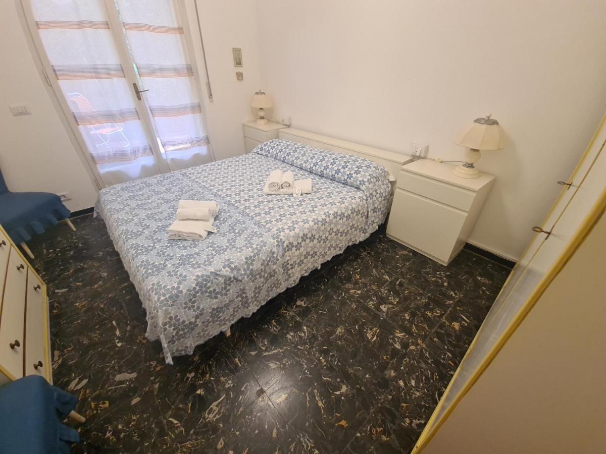 Angolo Verde By Portofinovacanze Apartment Santa Margherita Ligure Luaran gambar