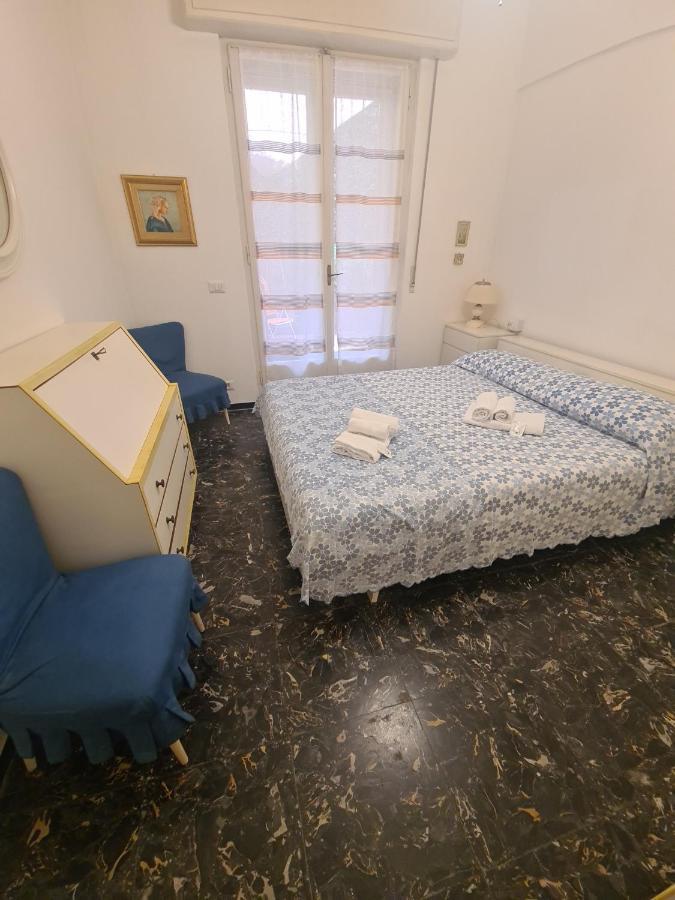 Angolo Verde By Portofinovacanze Apartment Santa Margherita Ligure Luaran gambar