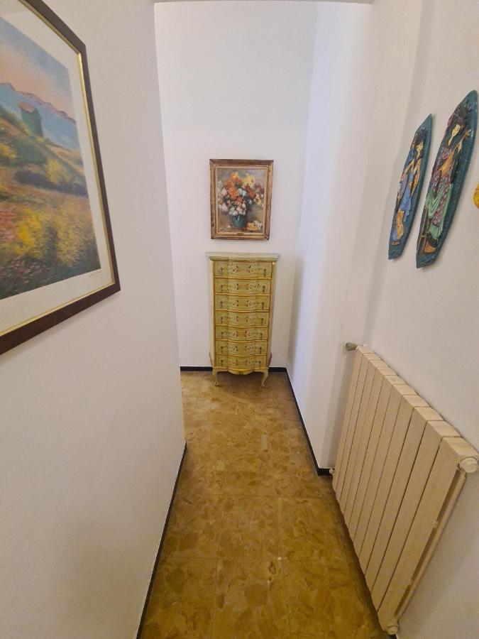 Angolo Verde By Portofinovacanze Apartment Santa Margherita Ligure Luaran gambar