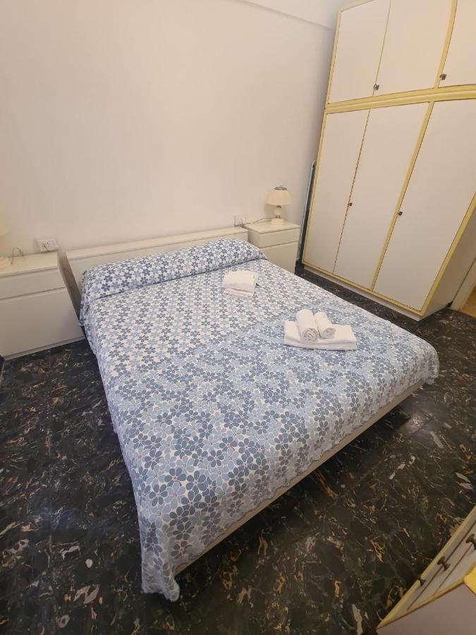 Angolo Verde By Portofinovacanze Apartment Santa Margherita Ligure Luaran gambar