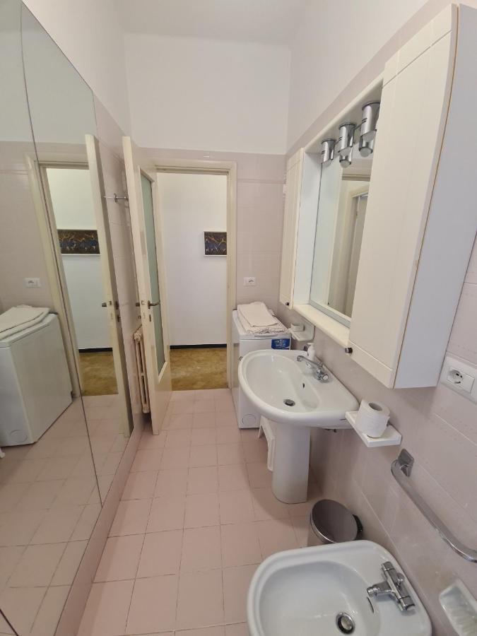 Angolo Verde By Portofinovacanze Apartment Santa Margherita Ligure Luaran gambar