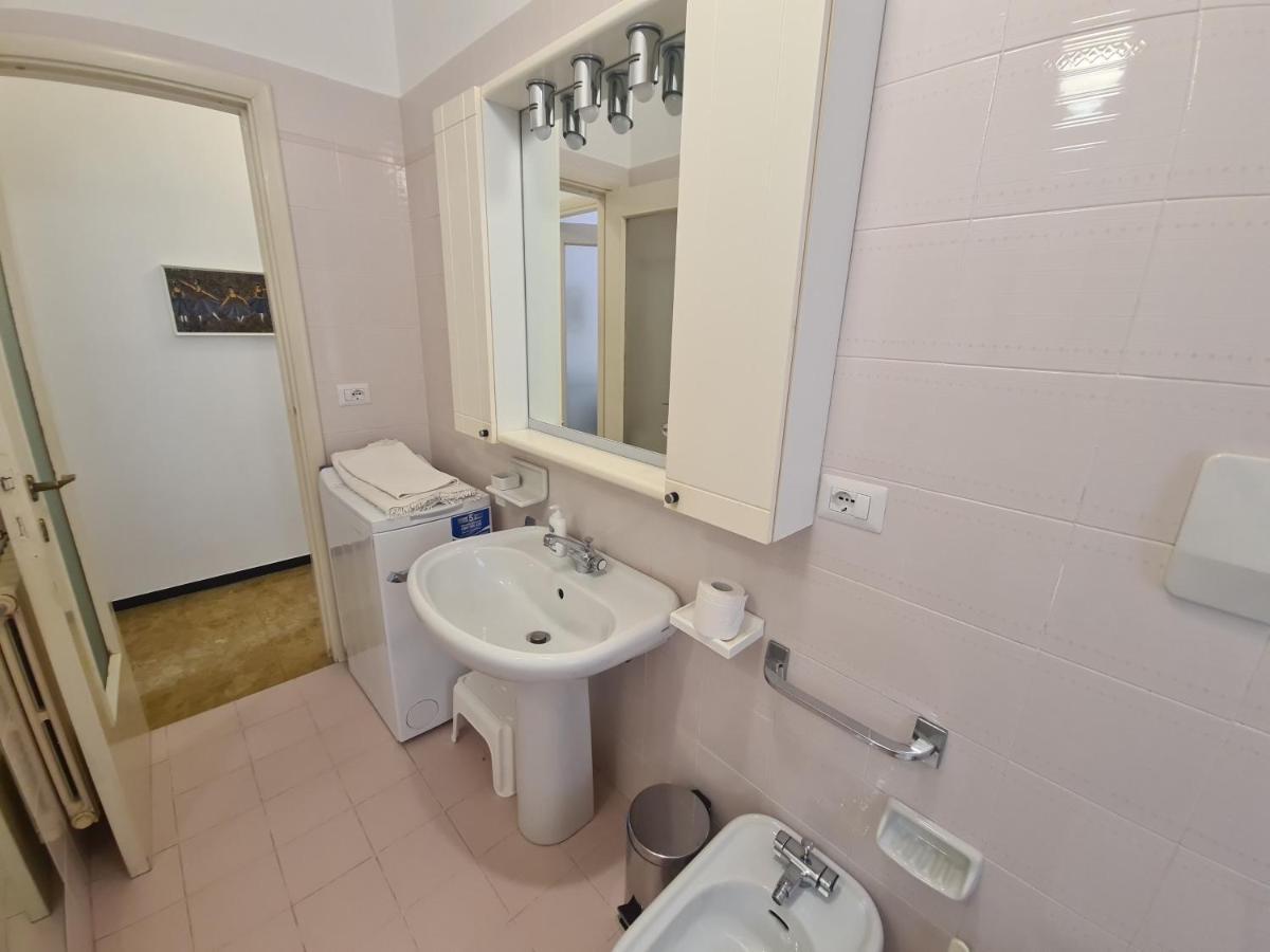 Angolo Verde By Portofinovacanze Apartment Santa Margherita Ligure Luaran gambar