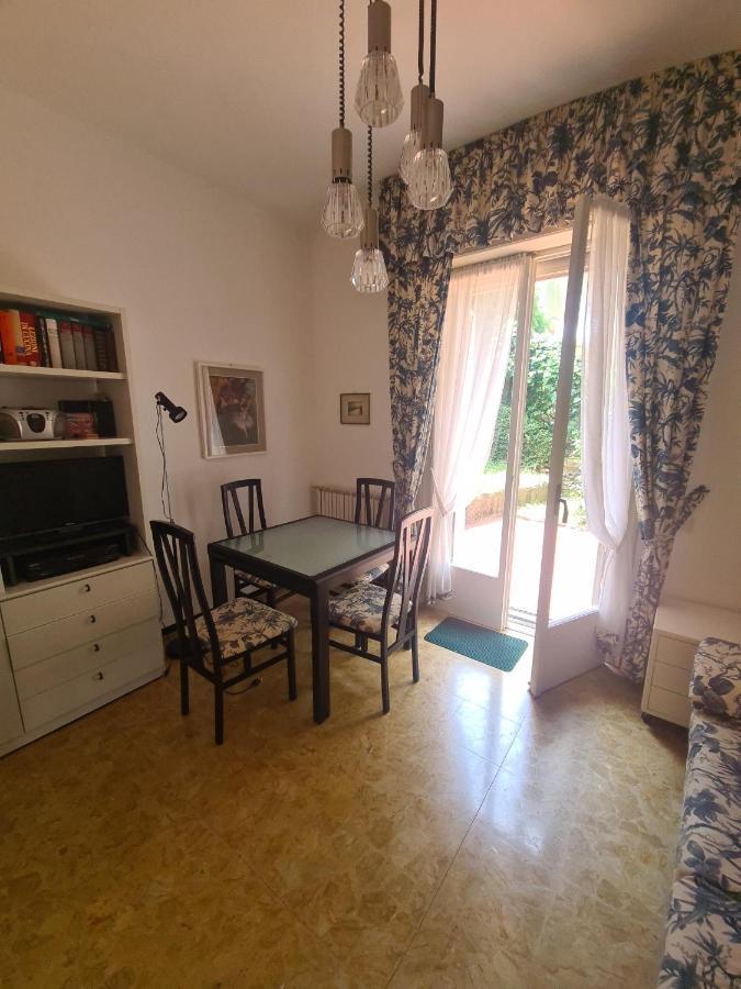 Angolo Verde By Portofinovacanze Apartment Santa Margherita Ligure Luaran gambar