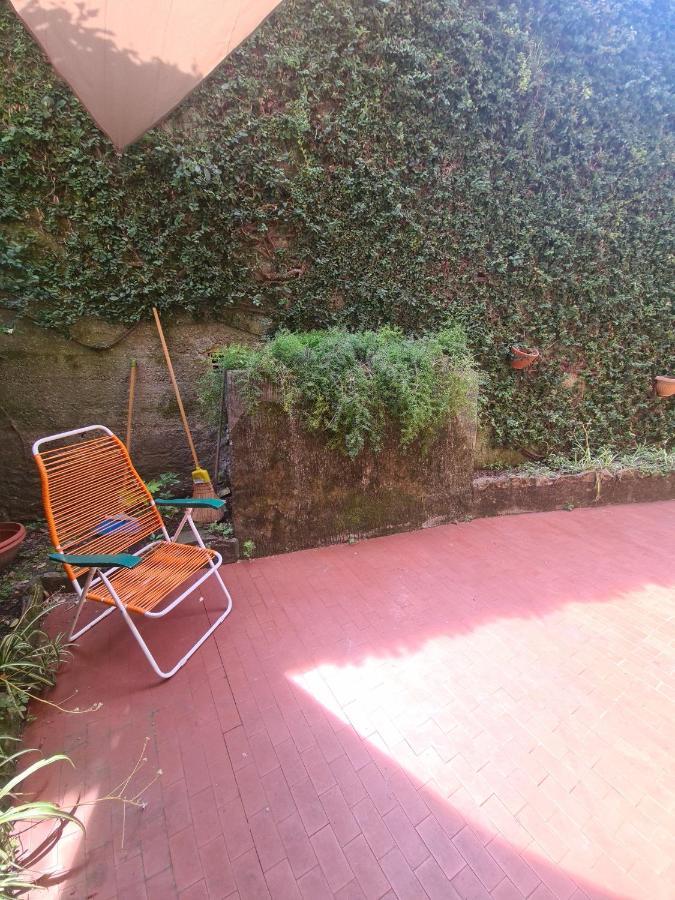 Angolo Verde By Portofinovacanze Apartment Santa Margherita Ligure Luaran gambar