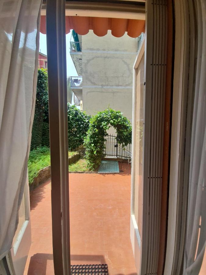 Angolo Verde By Portofinovacanze Apartment Santa Margherita Ligure Luaran gambar