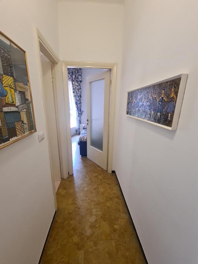 Angolo Verde By Portofinovacanze Apartment Santa Margherita Ligure Luaran gambar